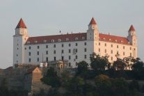 Bild Bratislava